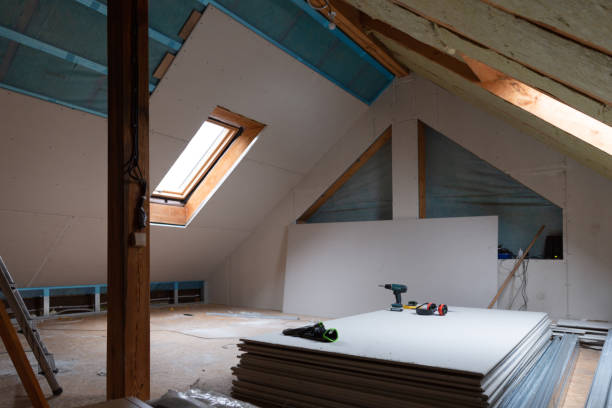 Best Specialized Insulation Services in Elida, OH