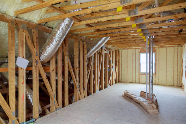 Best Fiberglass Insulation in Elida, OH
