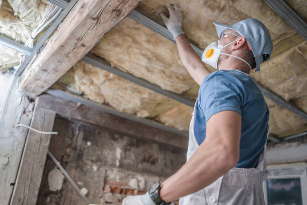 Trusted Elida, OH Insulation Contractor Experts