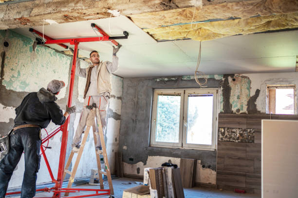Best Insulation Maintenance and Repair in Elida, OH