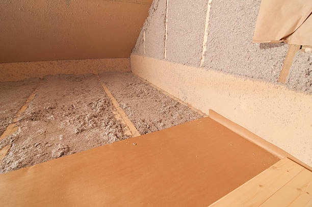 Best Insulation for Specific Applications in Elida, OH